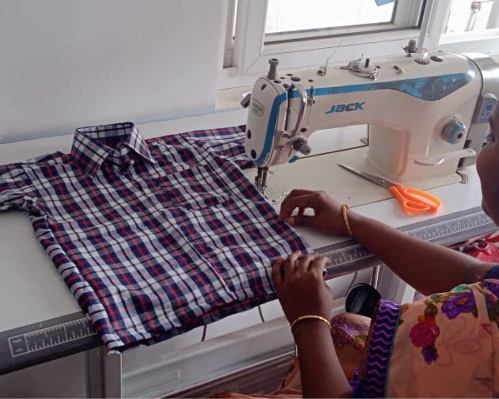 Tailoring Training