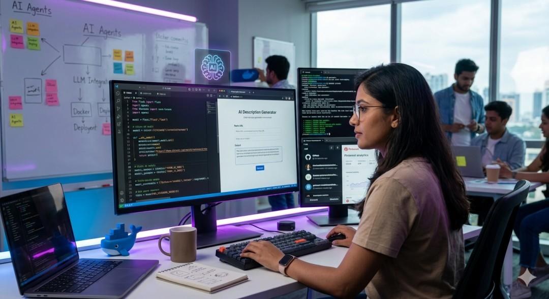 Module 7: Evaluation, Security, and Deployment