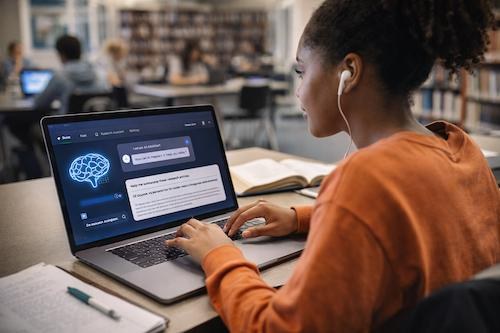 Educational Knowledge Assistant