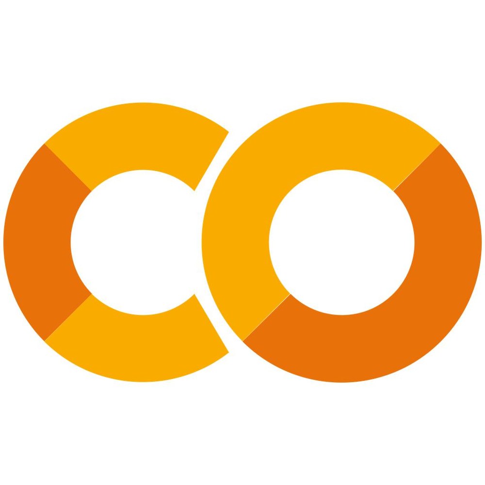 Jupyter Notebook / Google Colab - visual reference