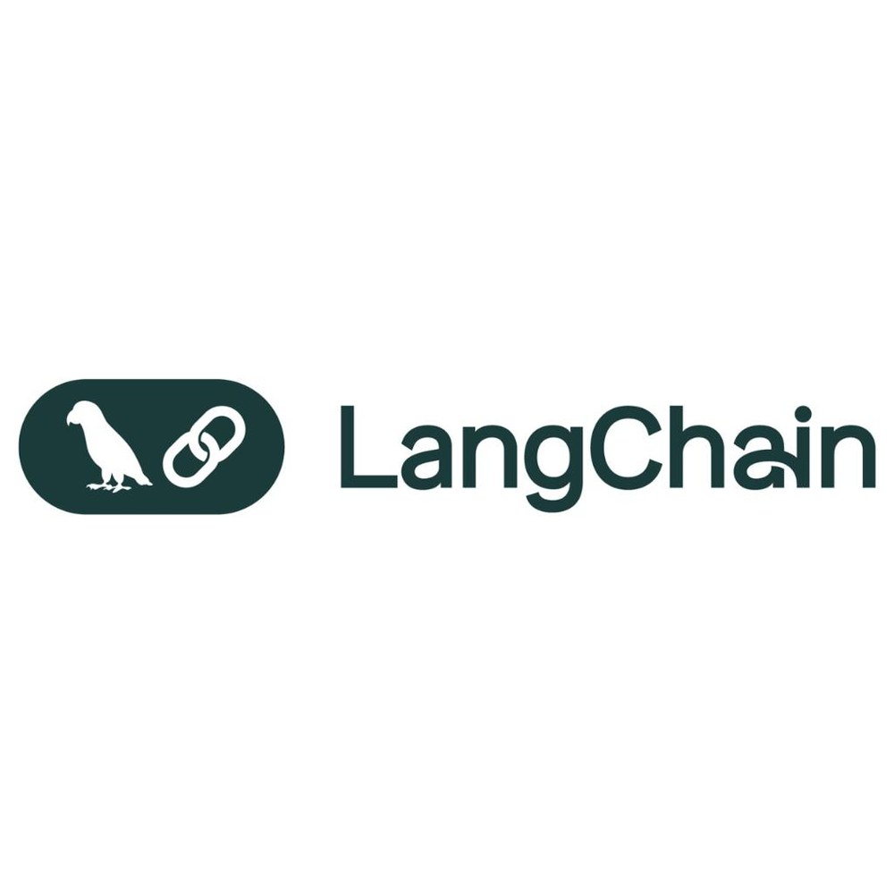 LangChain - visual reference