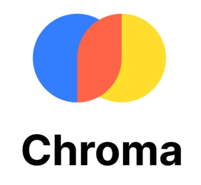 Chroma - visual reference