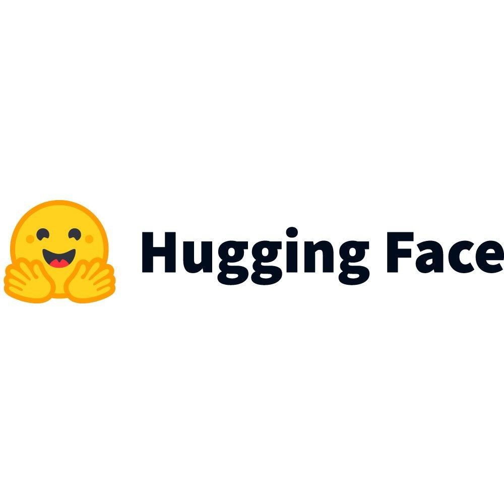 Hugging Face - visual reference