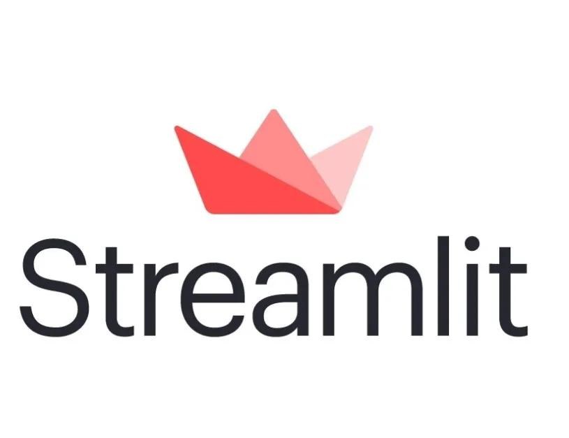 Streamlit - visual reference