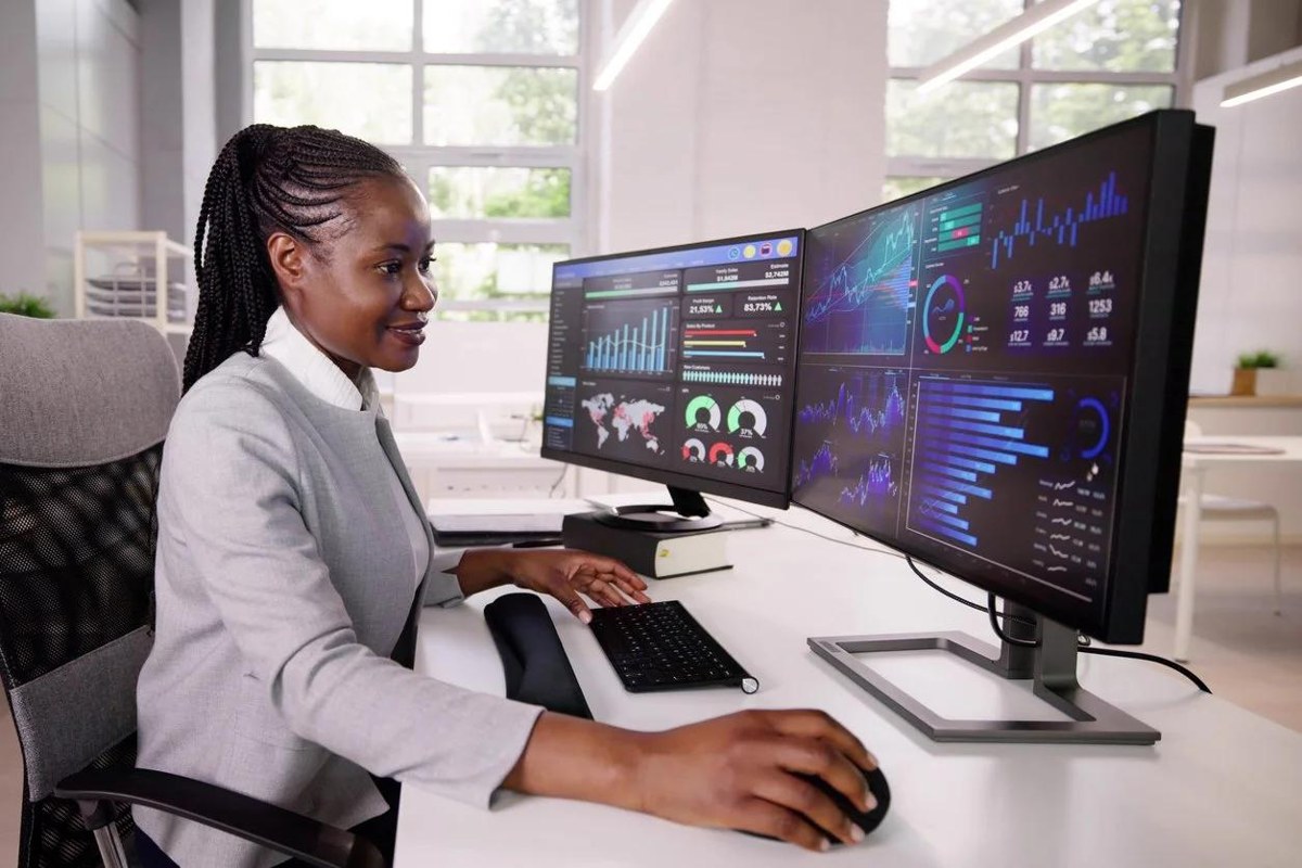 Data / BI Analyst