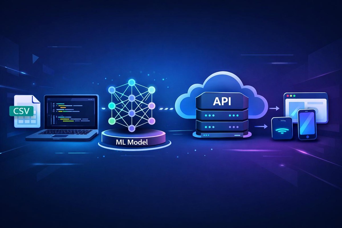 Module 7: Model Deployment and Practical Applications