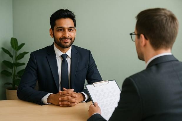 machine learning career preparation