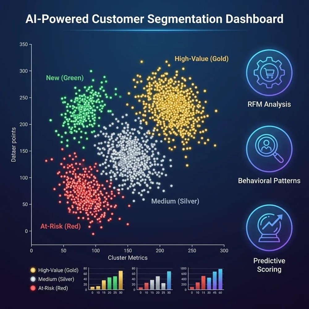 Customer Segmentation