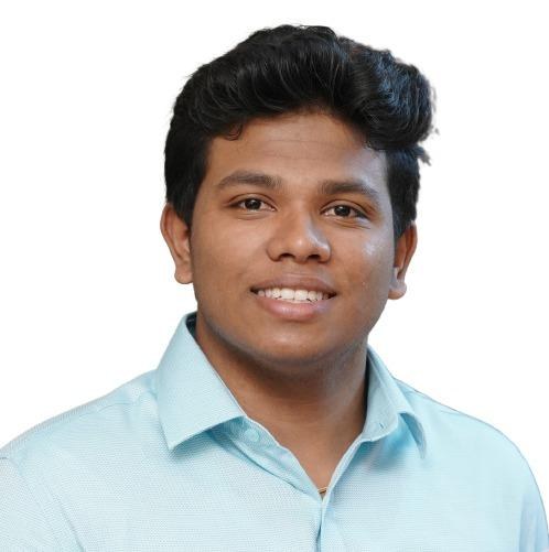 Student Success Story 1