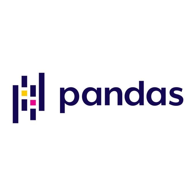 Pandas - visual reference