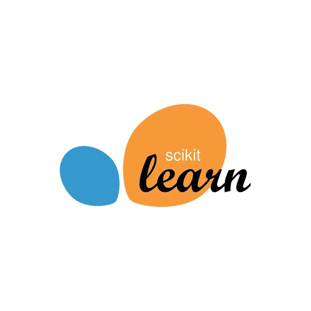 Scikit-learn - visual reference