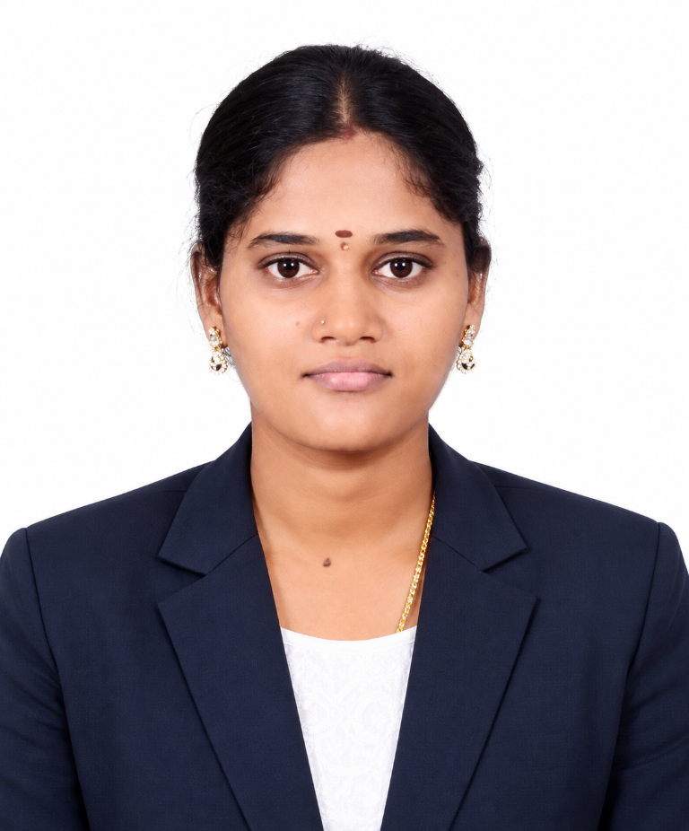 Mrs. V.R KOKILA RANI