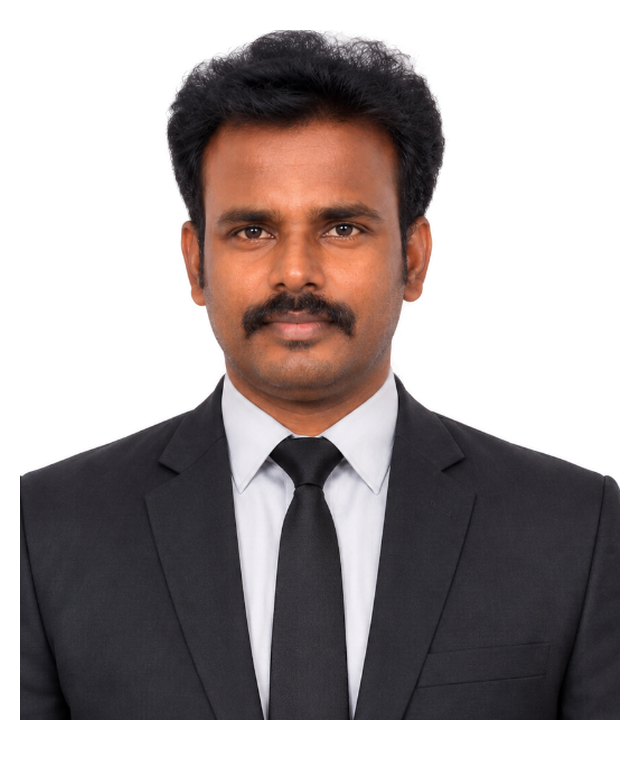 Mr. P.Raja