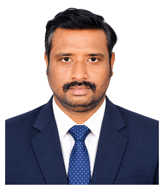 Mr. M.Sathish Kumar
