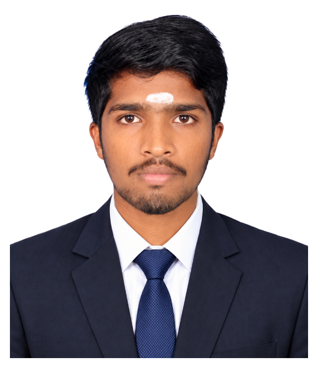 Mr. M. Siva Balan