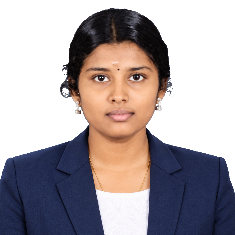 Mrs. S. SIVANISHA