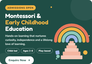 Certificate in Montessori and Early Childhood Education course training in Madurai