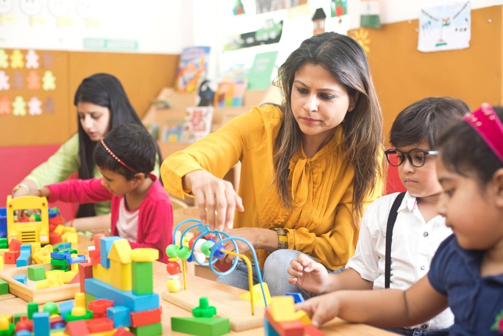 Exploring an Education-Based Business