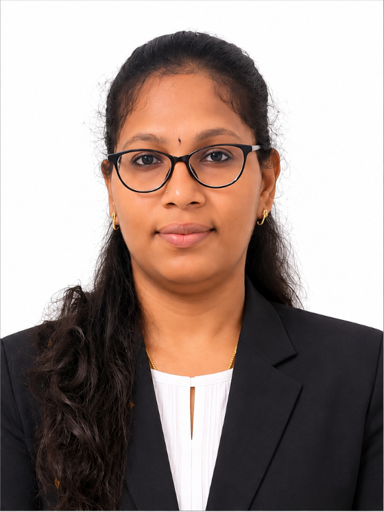 Mrs. R. PoornaValli