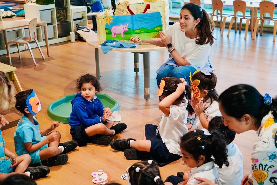 Module 7: Play-Based and Creative Learning