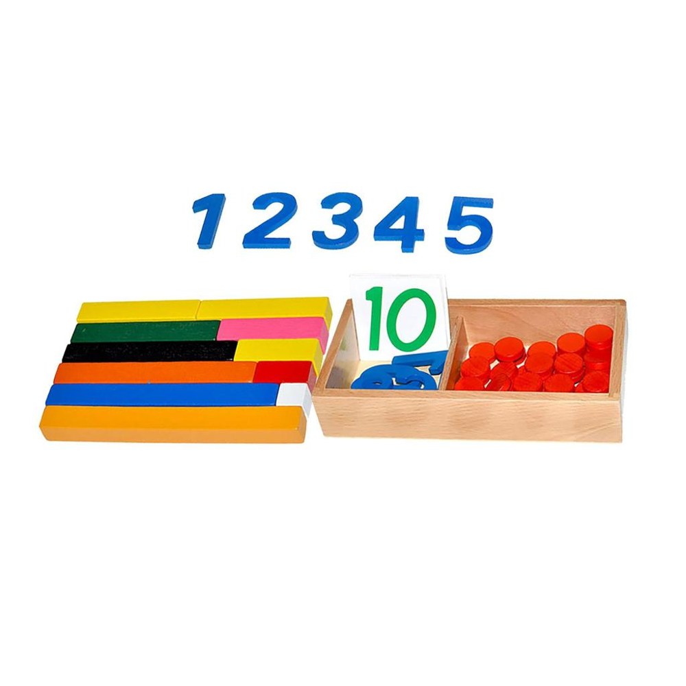 Mathematics and numeracy kits