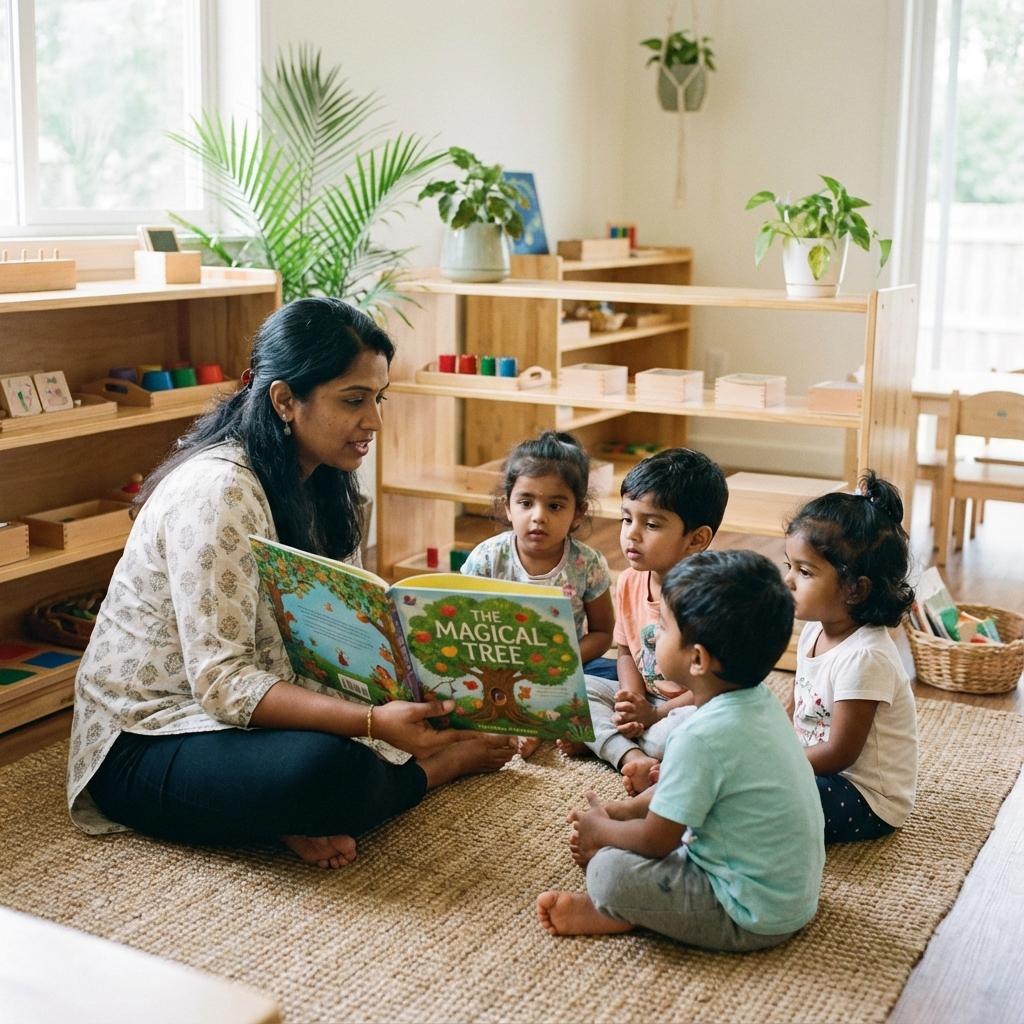 Building Classroom Confidence