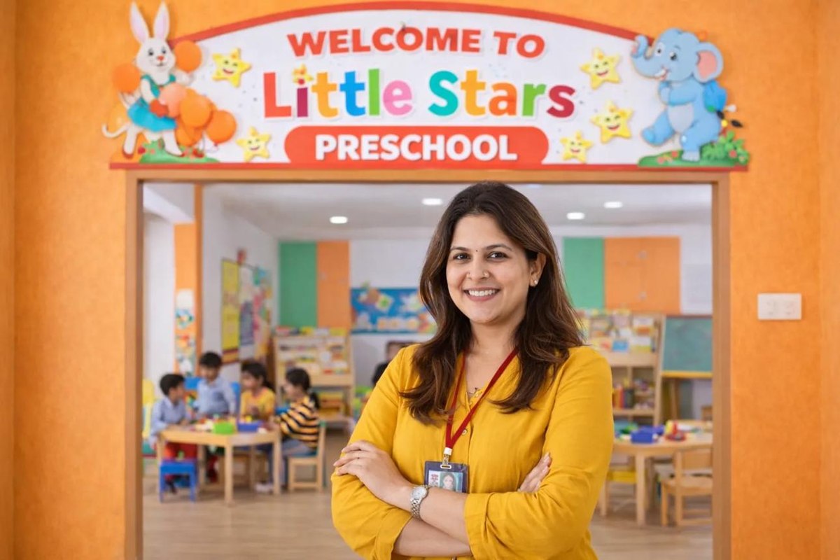 Exploring an Early Learning Business