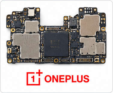 OnePlus motherboard reference