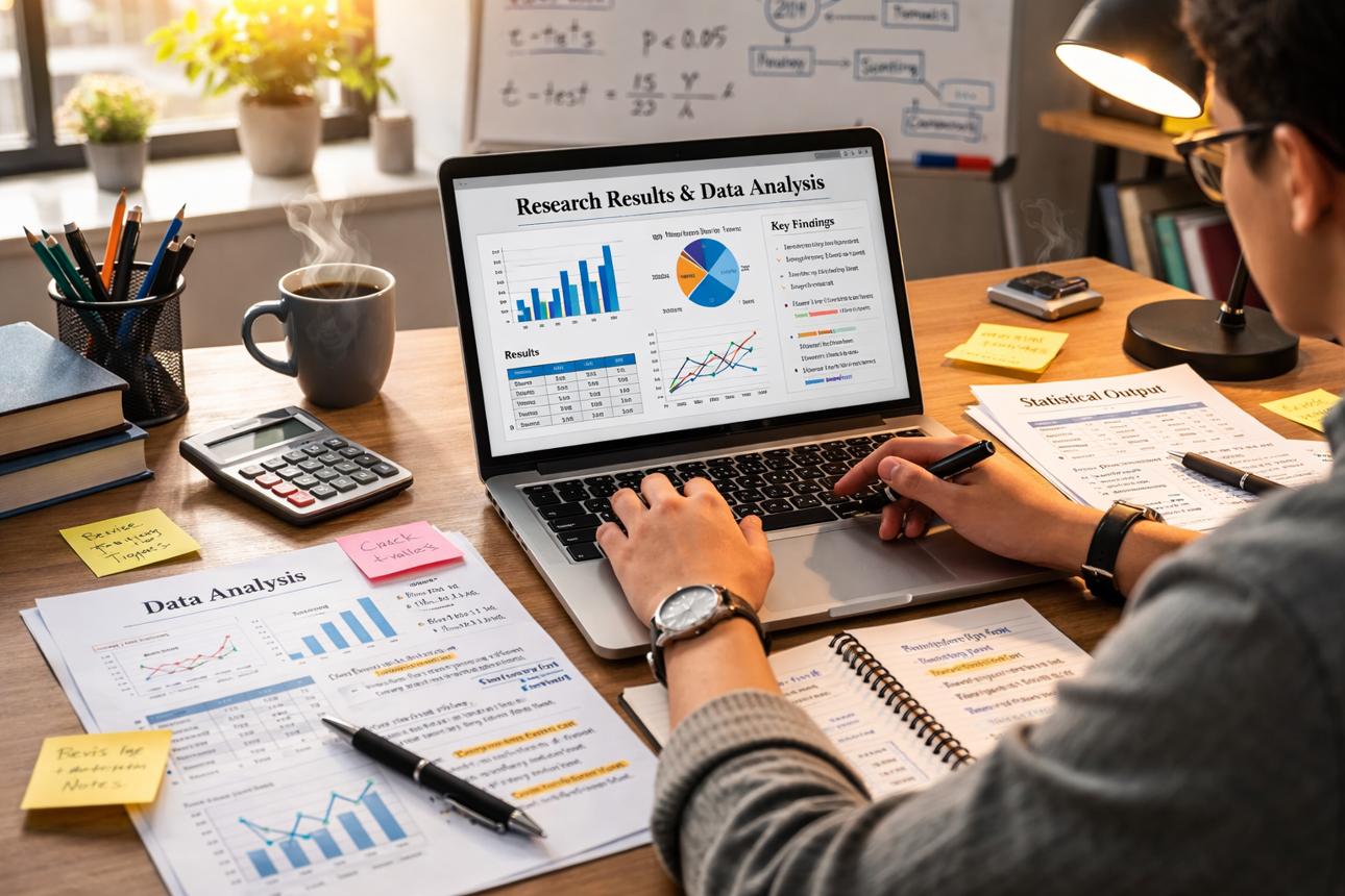 AI-Powered Research Brief
