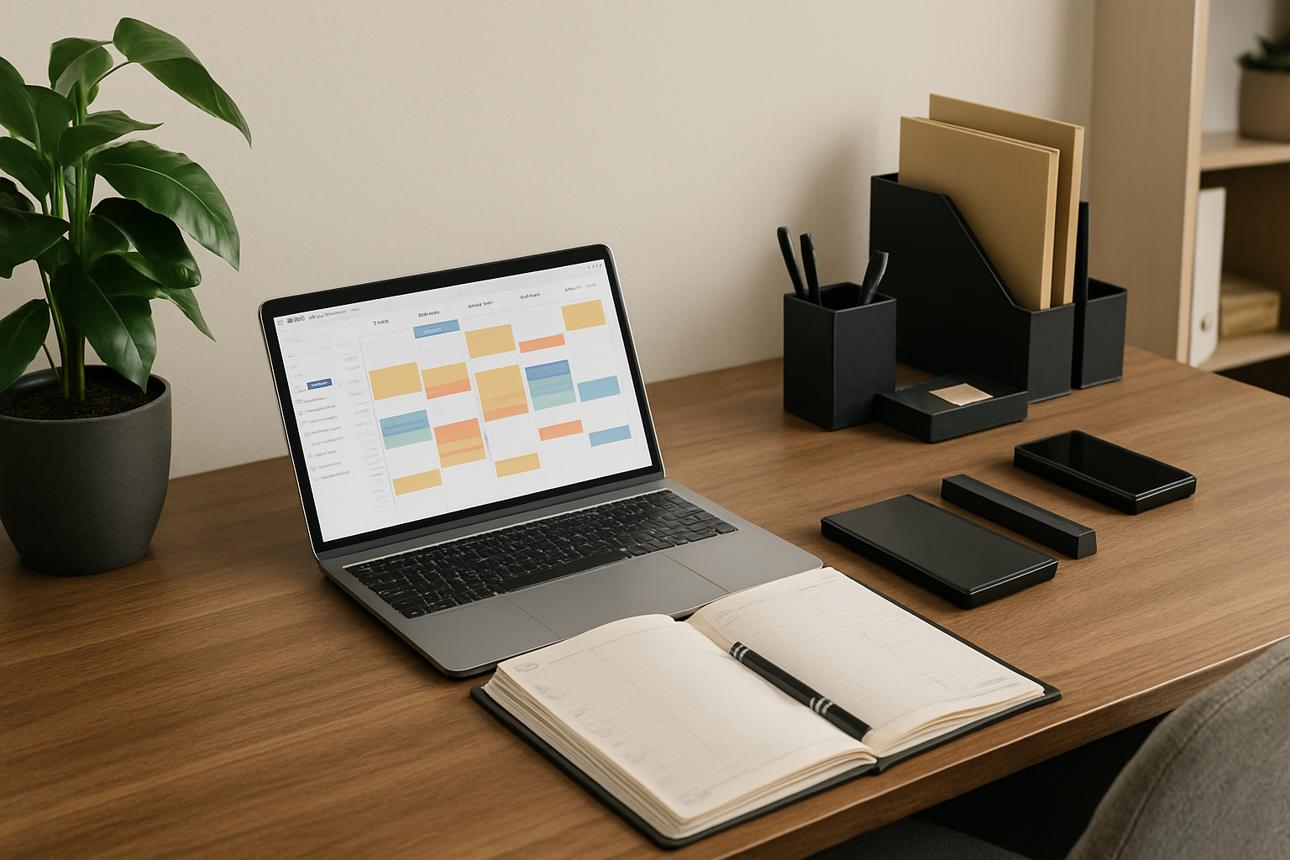 Everyday AI Productivity Workflow