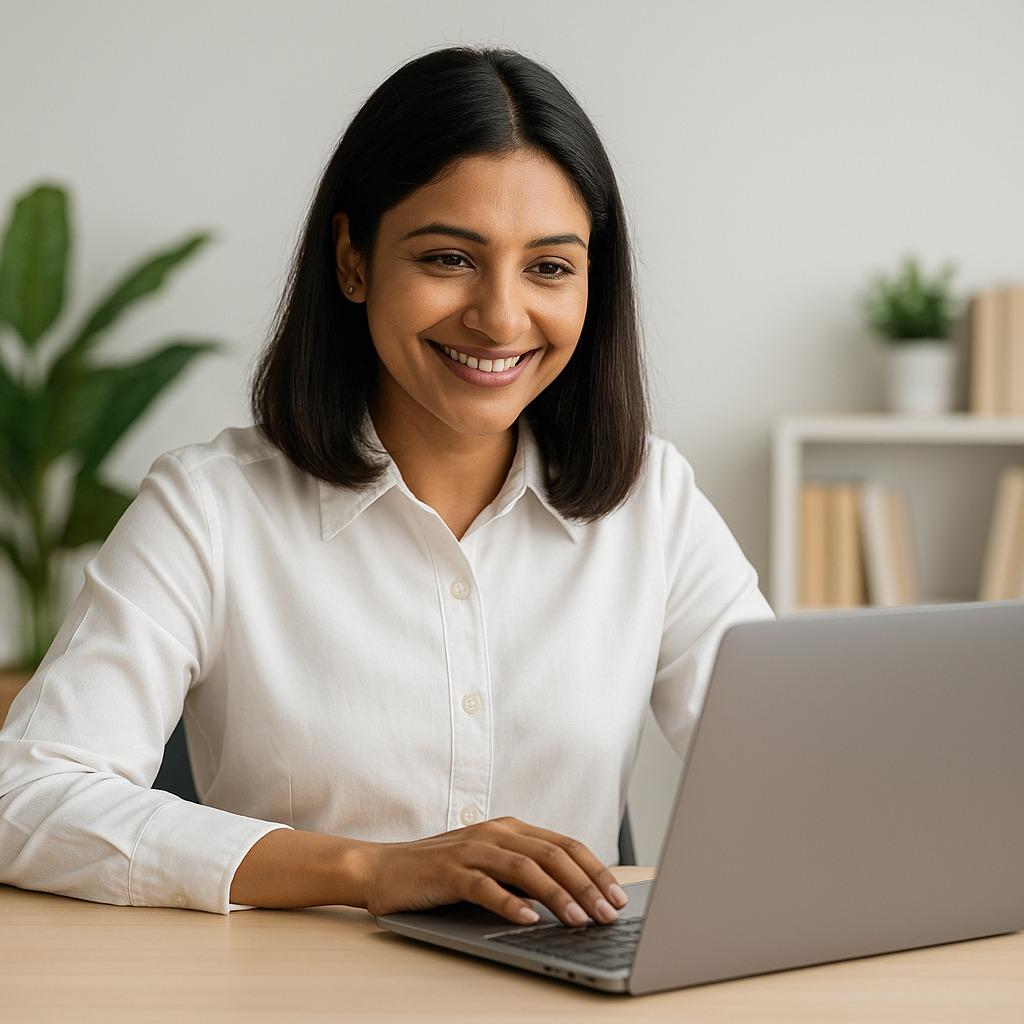 From Routine Tasks to AI-Enhanced Productivity