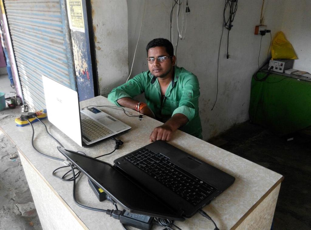 Exploring Self-Employment