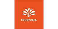 Poorvika Alumni-Logo