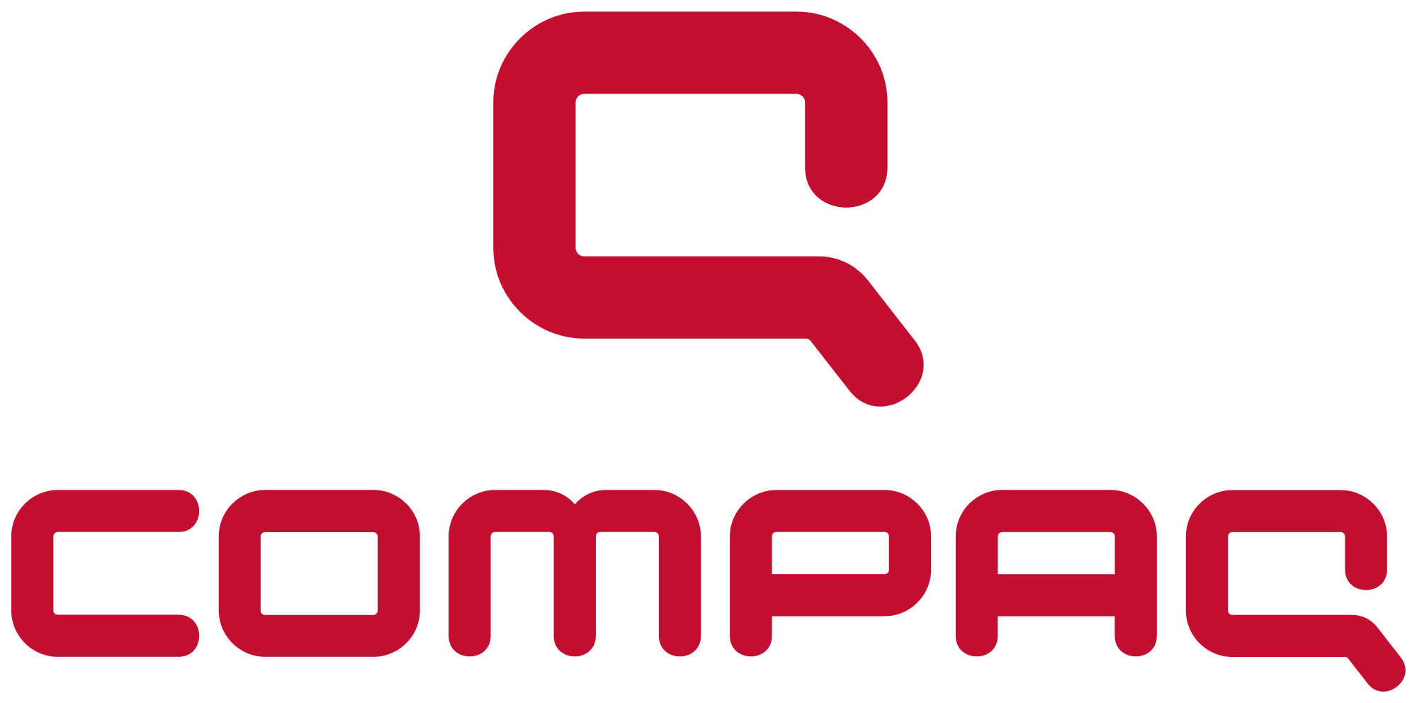 compas compas-Logo