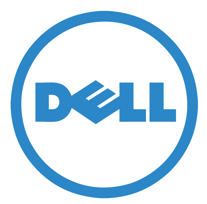 dell dell-Logo