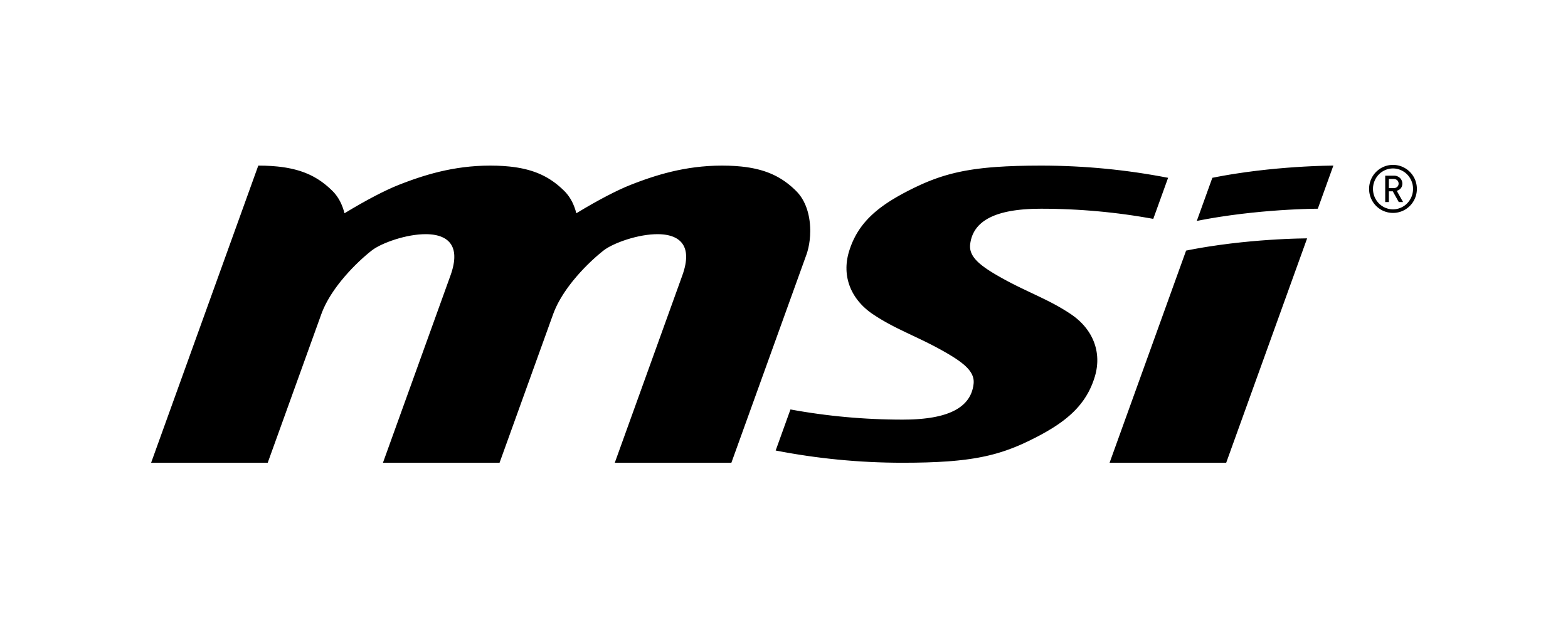 msi msi-Logo