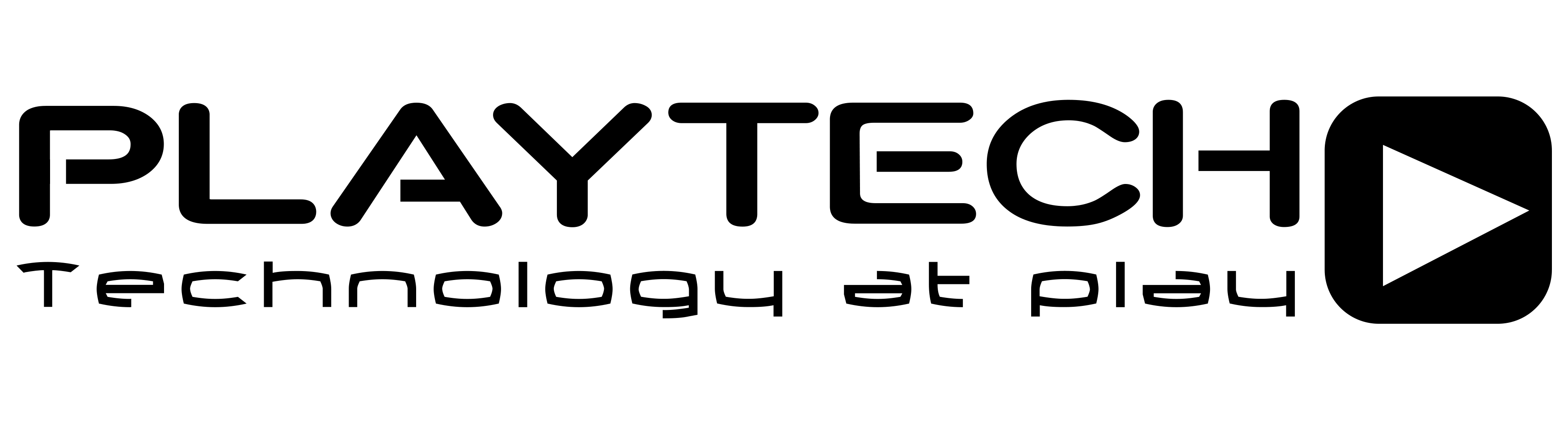 playtech playtech-Logo