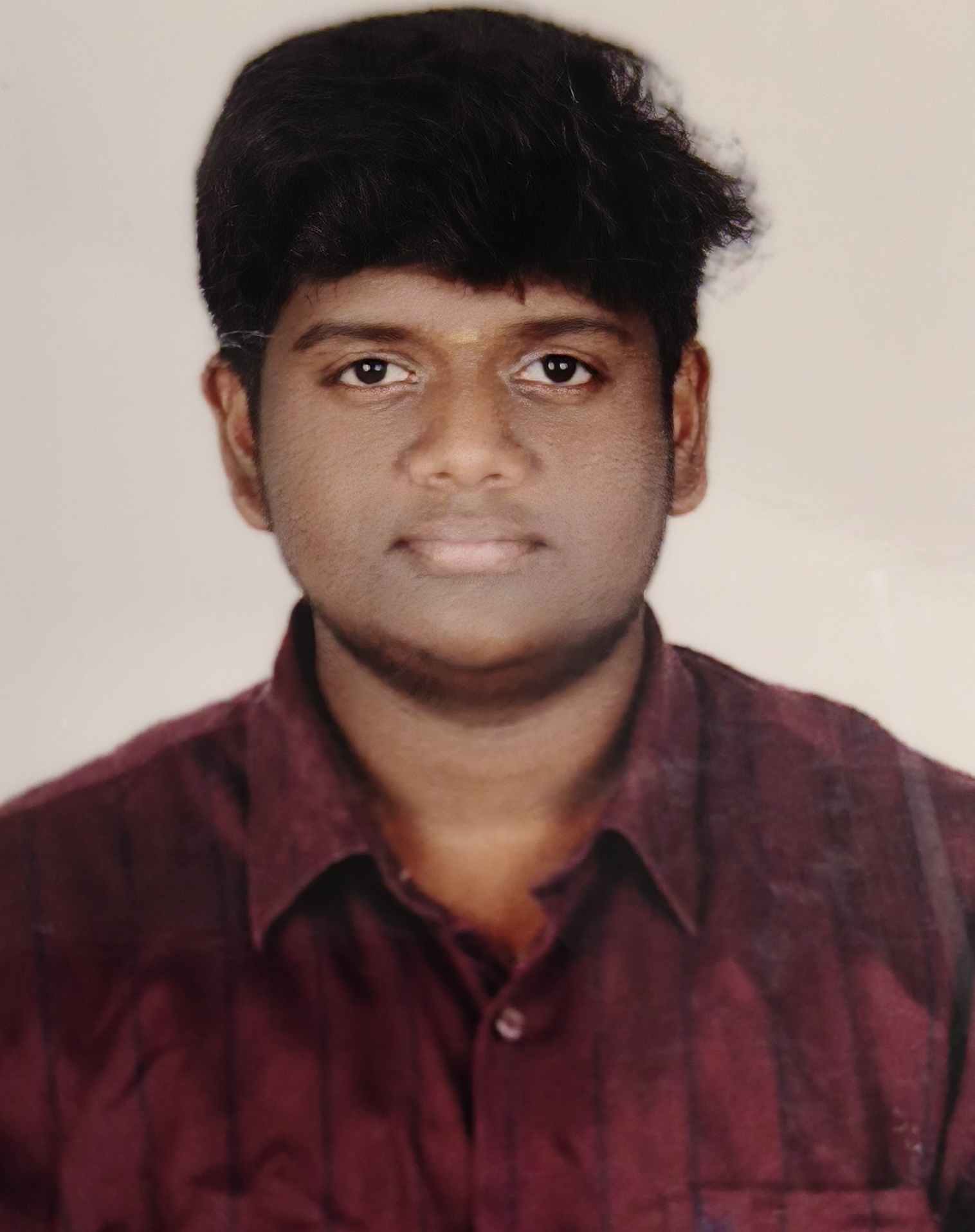 Hamanth