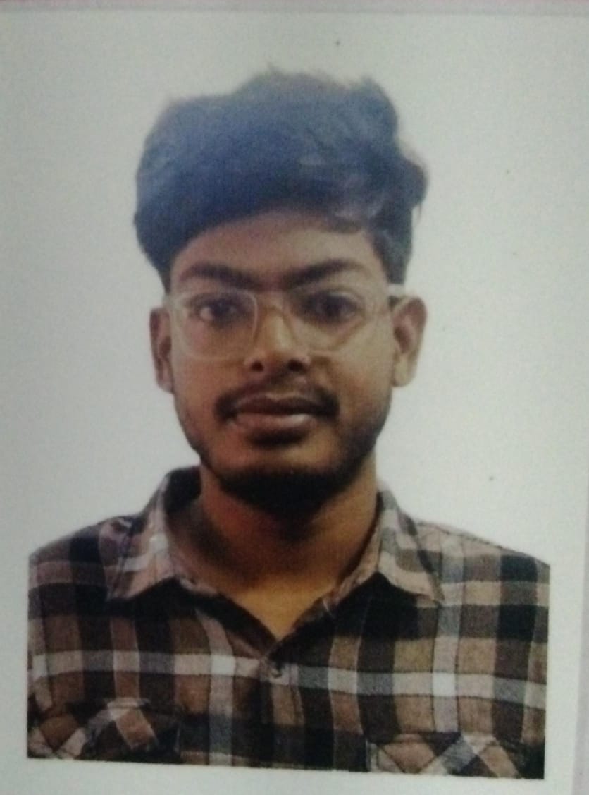 Manikandan
