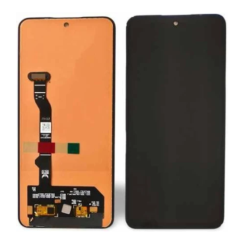 Touch Screen Replacement