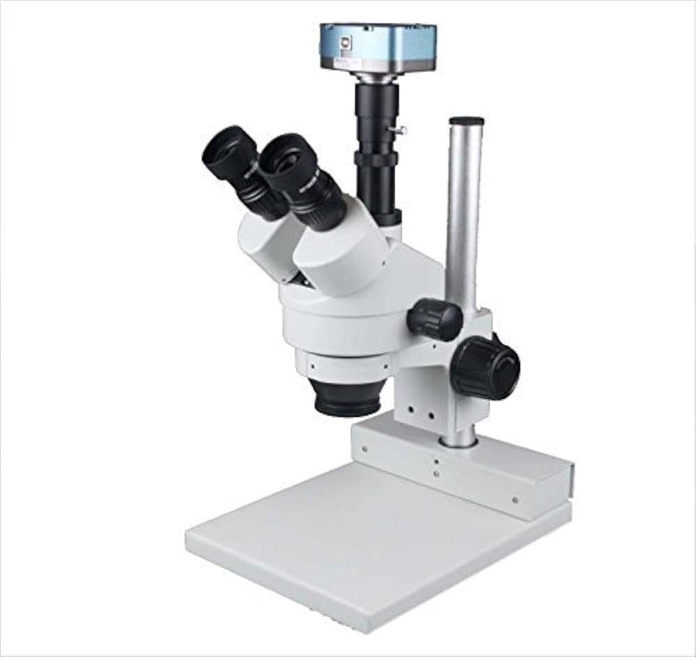 Digital Microscope