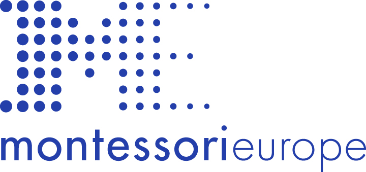 montessorieurope Logo
