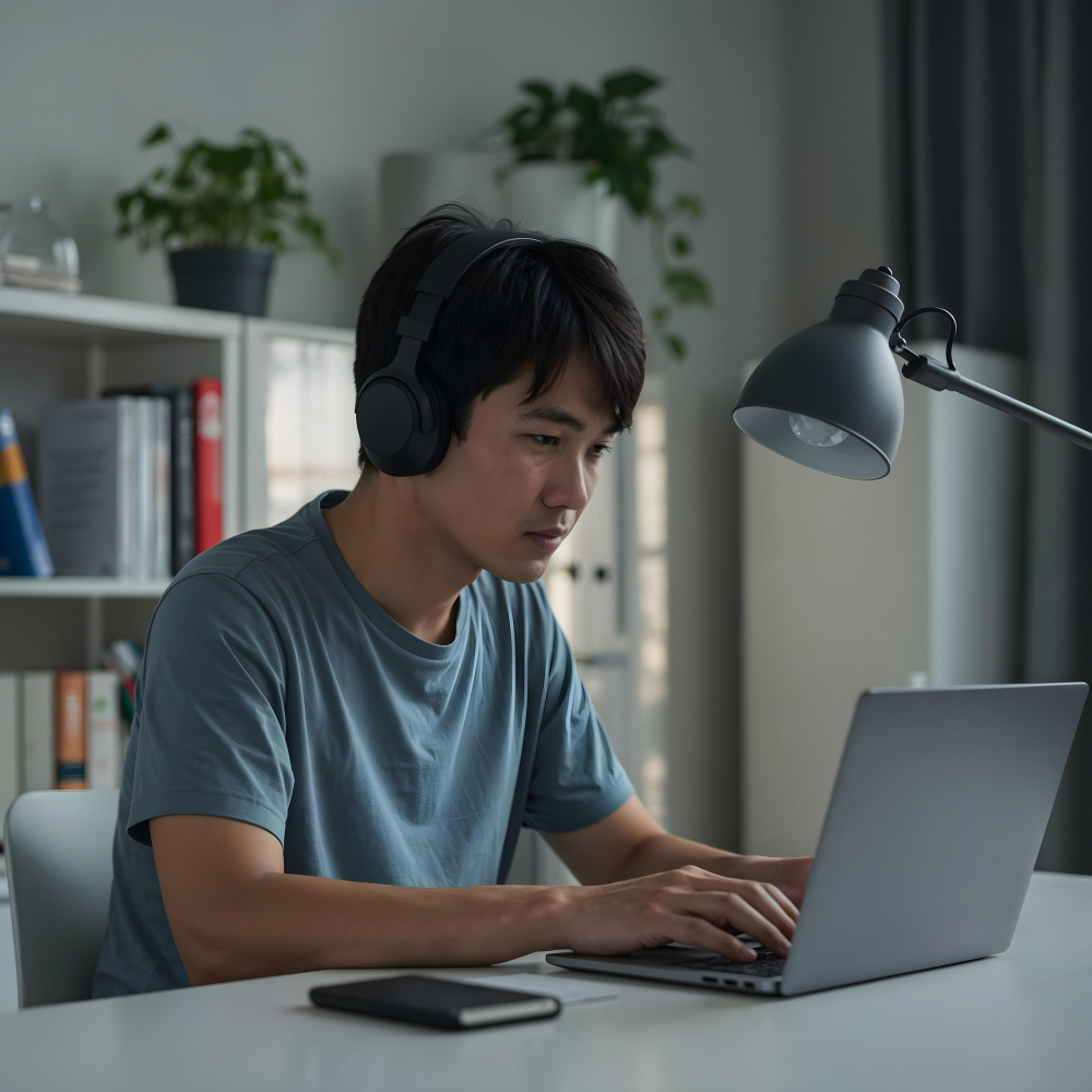Online-Offline-Learning